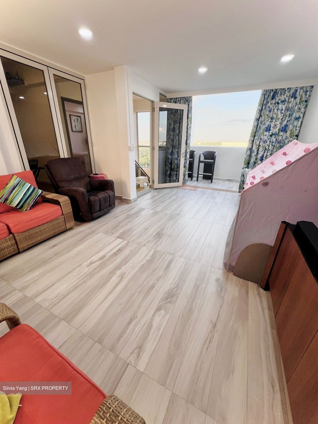 Heron Bay (D19), Condominium #485377221